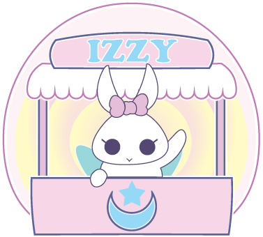 Izzy